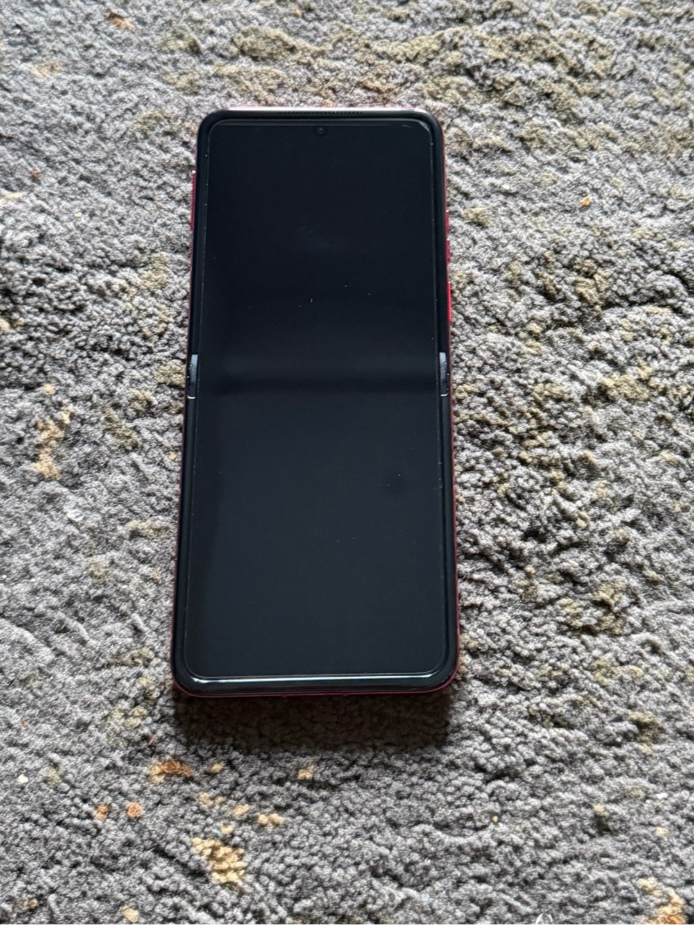 Motorola Razr plus 2024 unlocked hot Pink Foldable with Dual Rear Cameras - Picture 12 of 12